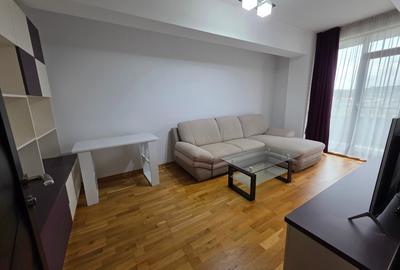 Apartament cu 2 camere decomandat, mobilat în Borhanci