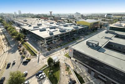 Spatiu birou de inchiriat - Promenada Mall - 2