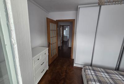 Decebal | 2 Camere | Pet Friendly | Metrou | Balcon - 9