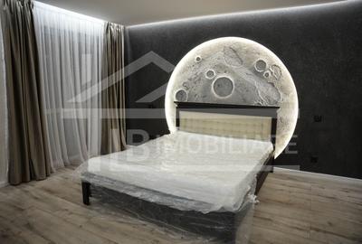 Penthouse cu 3 camere, 120mp, GARAJ, Zona AMA Residence - 3