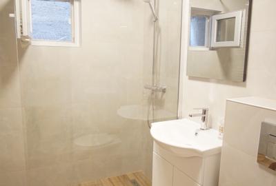 Timpuri Noi Metrou in fata Blocului 2 Camere Modern Contract ANAF Recent Renovat - 16