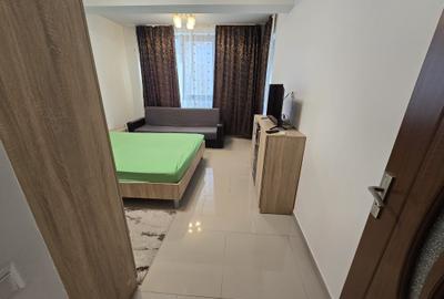 Inchiriere Garsoniera, Renovata + Mobilata, Piata Veteranilor, 7 Min M Lujerului - 7