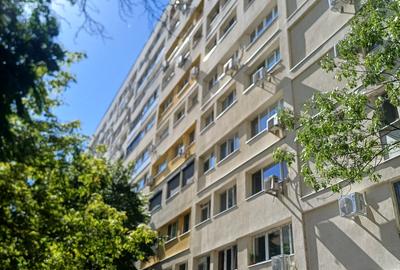 Apartament cu 2 camere semidecomandat în Iancului