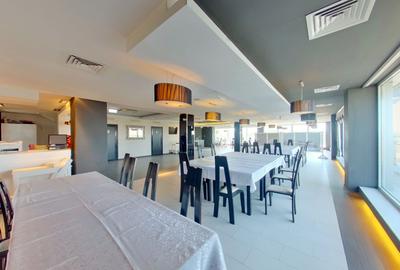 Spațiu comercial, de 386.00 mp, în Central