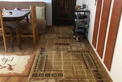 2 camere, 62 mp, balcon 11 m, Mobilat si Utilat, Ultracentral - 9