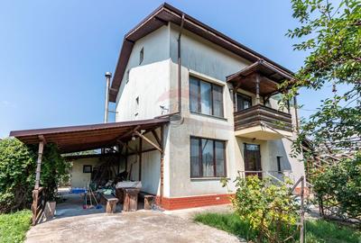 Casă / vilă de vânzare în Balotești | aprox. 350 mp | teren 1.015 mp - 44