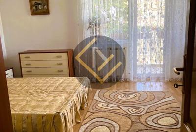 Vila  INDIVIDUALA ELEGANTA RENOVATA zona Domenii Arcul de Triumf - 6