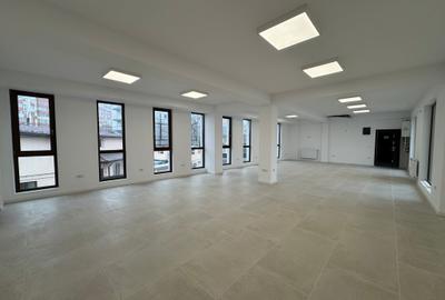 The Hub - Rahova #3 - 88,5 mp util - Etaj 1 - Prima Inchiriere - 4