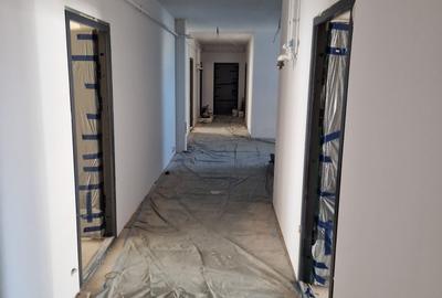 Apartament 3 camere,2 bai bloc nou  Tineretului Floresti - 10
