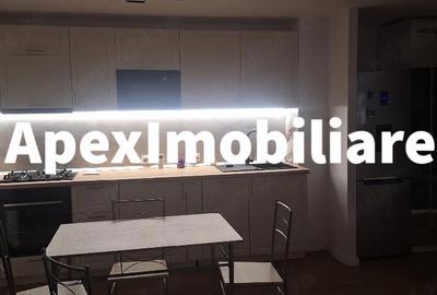 Garsoniera de inchiriat Lujerului București ApexImobiliare.ro - 1