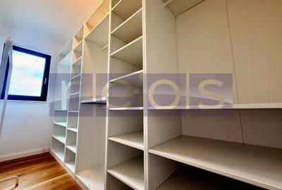 INCHIRIERE 2 CAMERE | AVIATIEI | TERASA 20 MP | MOBILAT LUX | PARCARE - 6