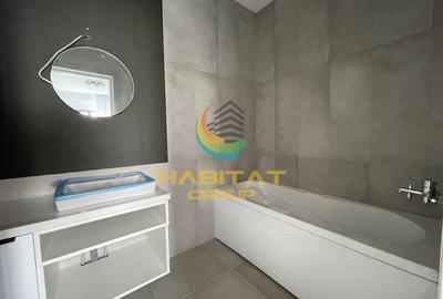 2 camere studio bloc nou Matei Basarab - 3