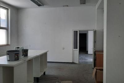 Banu Manta- Piata Victoriei, spatiu comercial 290 mp de inchiriat - 4