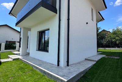 Casa individuală 4 dormitoare - 12