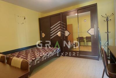 Garsoniera | Balcon | Zona Manastur-Minerva-McDonald’s - 4