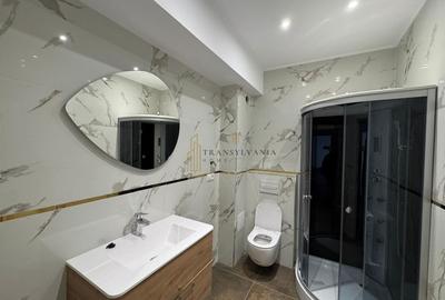 Apartament 2 camere, decomandat, 56 mp utili Zona Mihai Viteazu - 6