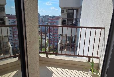 Garsoniera premium de inchiriat - 10
