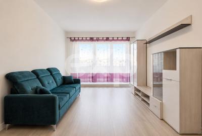 Apartament 2 camere Prima inchiriere 2026 Parcare subterana 600 euro - 16
