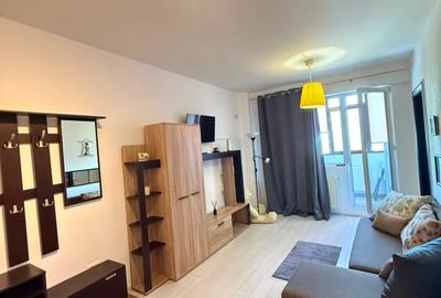 GARSONIERĂ DUBLĂ DE ÎNCHIRIAT-MILITARI RESIDENCE - 8