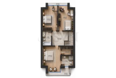REV2005770 Vile Finalizate Exclusiviste Langa Lac l Complex Rezidential - 15
