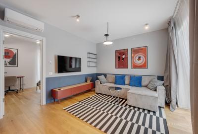 De inchiriat apartament cu 2 camere Casa Urbana Sfintii Voievozi - 5
