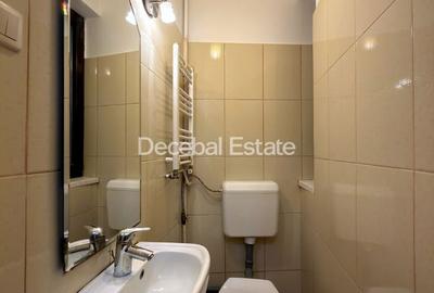Oportunitate - Apartament 3 camere, 96 mp, Parter. in casa interbelica - 7