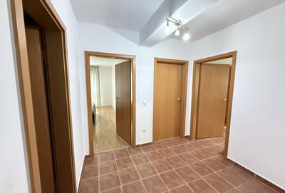 Apartament 2 Camere Avantgarden - 17