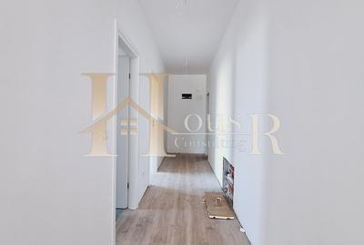 Bloc nou finalizat. Etaj 2. Construit excelent, dotari premium. - 11