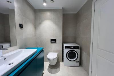Gafencu Residence 2 camere, 2 bai, proprietar - 6