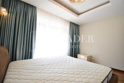 Inchiriere apartament I Herastrau - Soseaua Nordului - 10