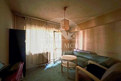 Apartament 4 camere decomandat - Sos. Pantelimon - 11