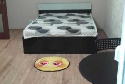 Garsonieră decomandată în Tineretului