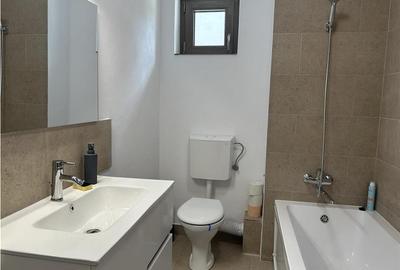 Inchiriez ap.2cam,bloc nou,la prima inchiriere,superfinisat,70mp,parcare subtera - 10