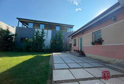 YSAIA IMOBILIARE - CASA DE VANZARE - TEREN 330 MP - ZONA LINISTITA - - 2