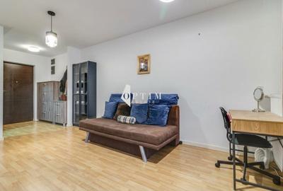 NOU! STUDIO DUBLU, 44 mp, bloc NOU, PARCARE inclusa-Pipera! - 2