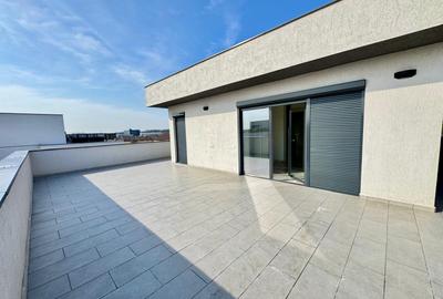 Apartament premium tip penthouse | 125 mp utili | 3 camere | Terase -~80mp - 1