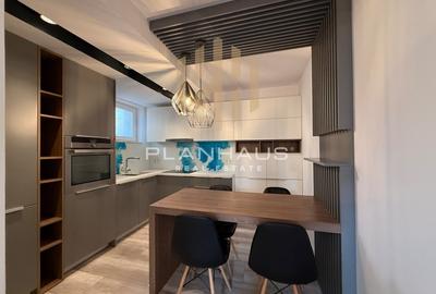 Apartament smart | 3 camere | gradina proprie | Victoriei | 2 locuri de parcare - 9