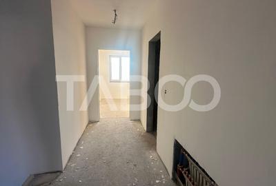Casa 4 camere  de tip duplex 140 mpu 2 bai zona Veterani in Sibiu - 20