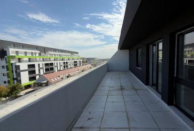 Comision 0% 3 camere Terasa | Prelungirea Ghencea | Latin - 19
