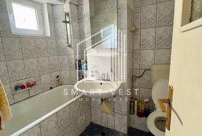Apartament 3 camere | Etaj 3  | 65 mp | Zona Micro 16 - 13