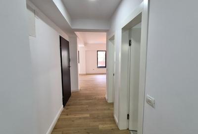 Apartament cu 3 camere 77,80 mp, bloc 2025 - Polona - comision 0% - 8