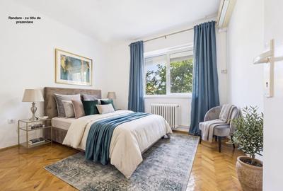 Apartament 2 camere, etaj 1— la doar 5 minute de Piața Unirii ✨ - 8