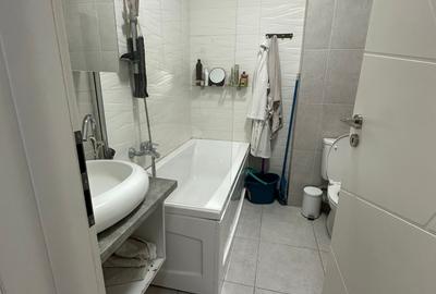 Apartament 2 camere de Vanzare Militari Residence - 21