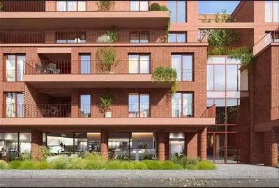 Apartament 3 camere | Bloc Boutique | Lux | Terasa 20 mp | Parc Verdi - 1
