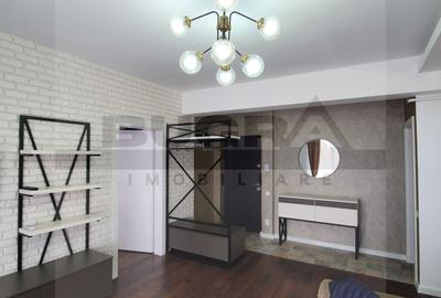 Apartament de 2 camere, 55mp, parcare subterana, zona Eugen Ionesco - 3