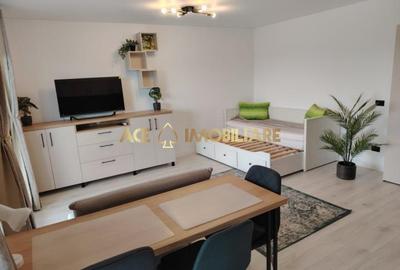 Garsoniera de inchiriat | Berceni | Metrou | Modern - 3