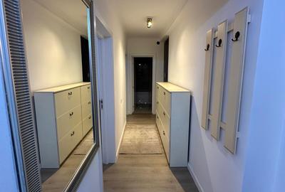APARTAMENT 3 CAMERE - PARCARE SUBTERANA -  EROU IANCU NICOLAE PIPERA - 7