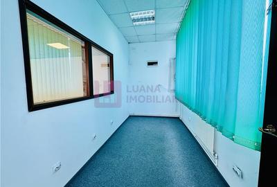 Showroom de inchiriat | Sos Alba Iulia  | 300  mp | vitrina mari | acces dublu - 3