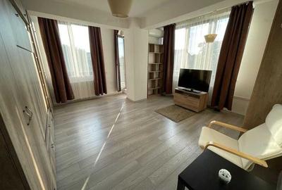 2 camere Bucurestii Noi - Parc Bazilescu - 1