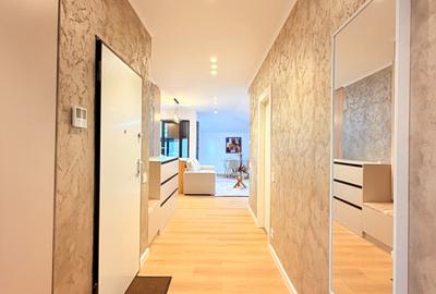 Apartament NOU / PRIMA INCHIRIERE // mobilat si utilat zona 1Mai-Bdul Expozitiei - 16